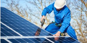 Installation Maintenance Panneaux Solaires Photovoltaïques à Rillieux-la-Pape